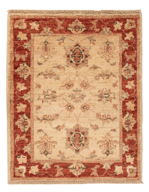 Tappeto Ziegler - 65 x 51 cm - beige