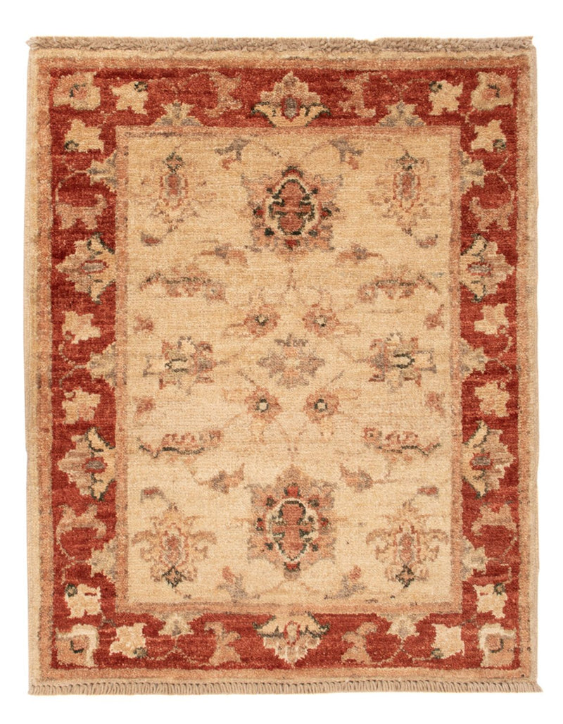 Tappeto Ziegler - 65 x 51 cm - beige