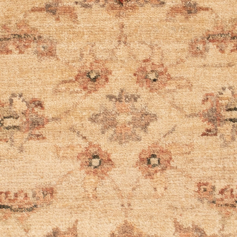 Tappeto Ziegler - 65 x 51 cm - beige