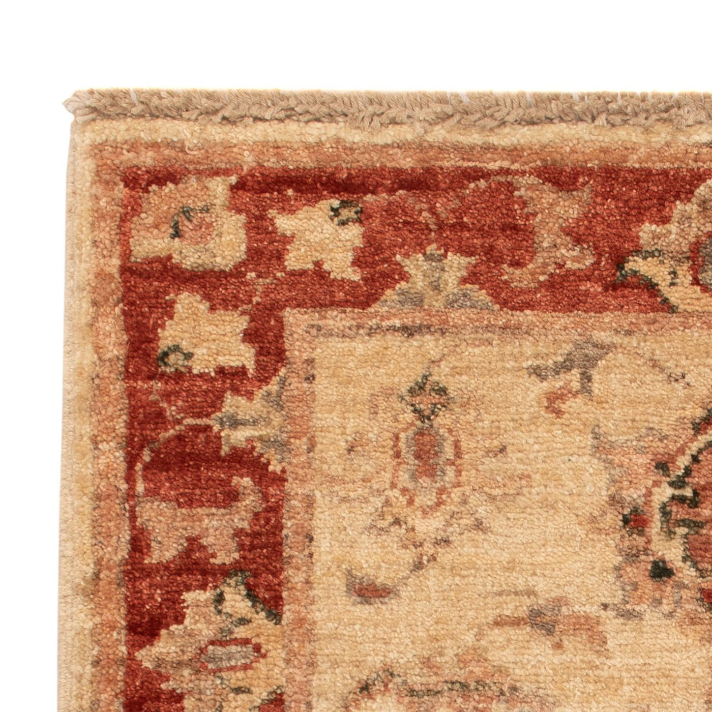 Tappeto Ziegler 65x51cm - Tappeto orientale
