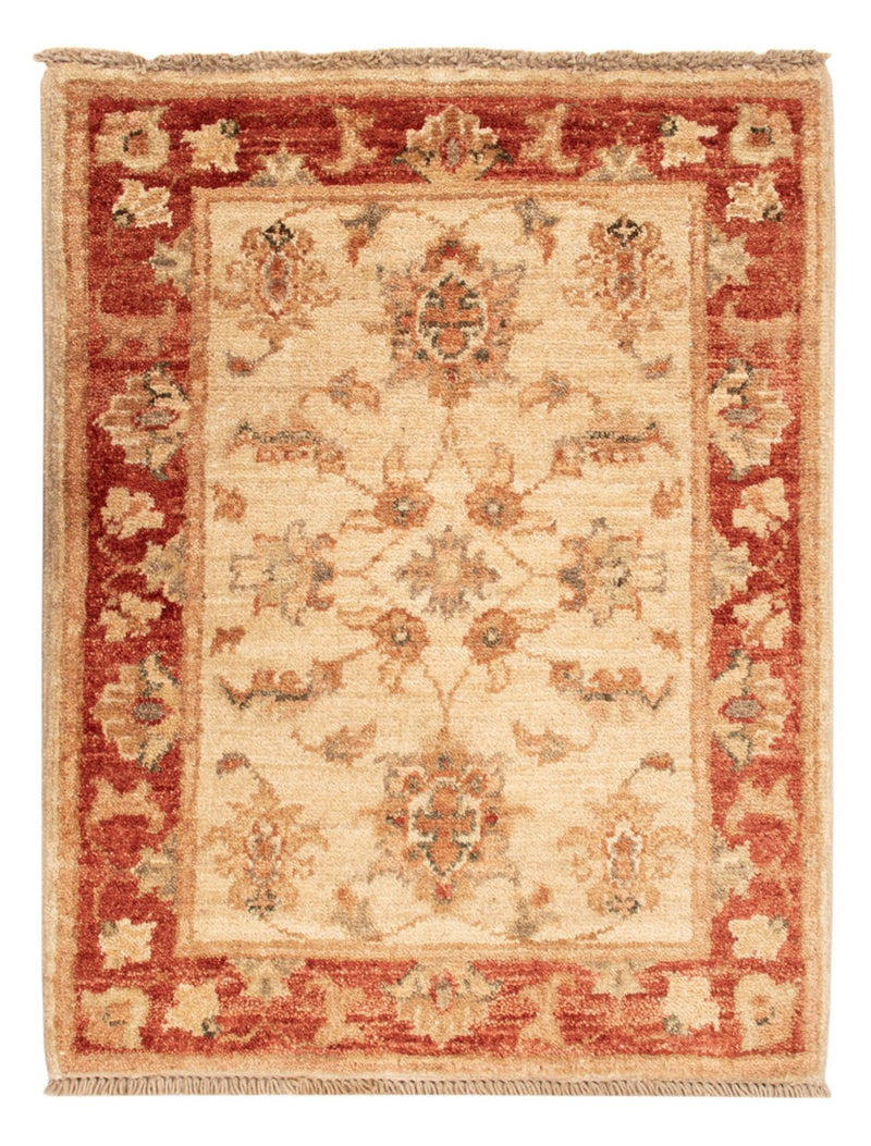 Tappeto Ziegler - 65 x 50 cm - beige