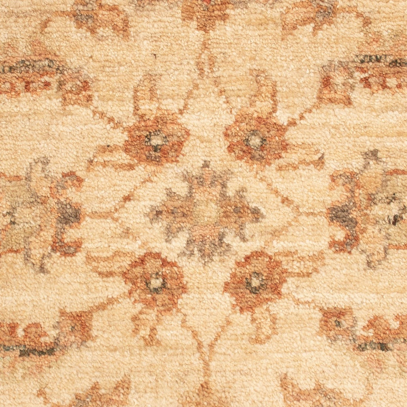 Tappeto Ziegler - 65 x 50 cm - beige