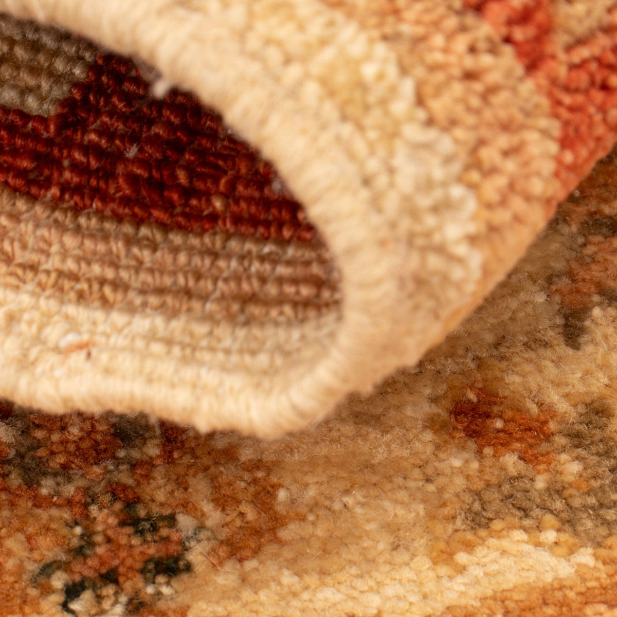 Tappeto Ziegler - 65 x 50 cm - beige