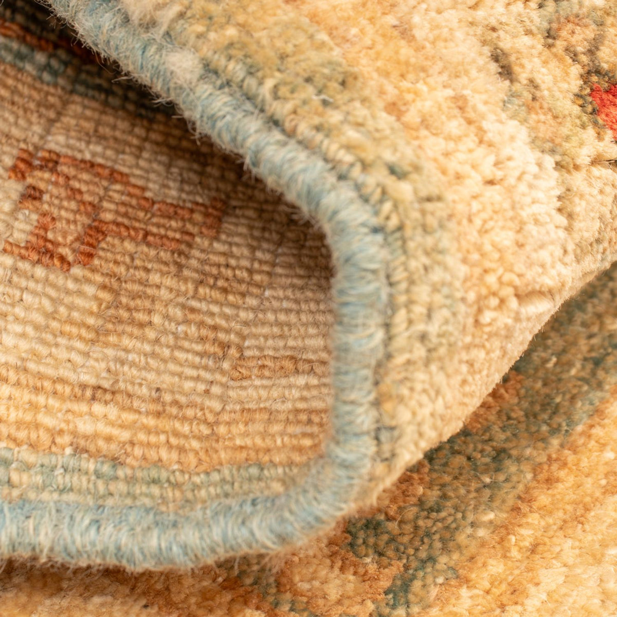 Tappeto Ziegler - 74 x 54 cm - sabbia