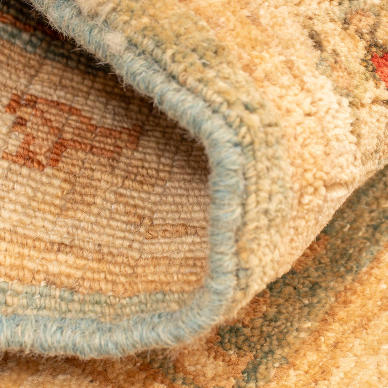 Tappeto Ziegler - 74 x 54 cm - sabbia