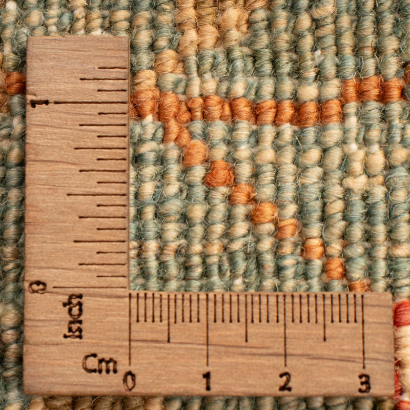 Tappeto Ziegler - 74 x 54 cm - sabbia