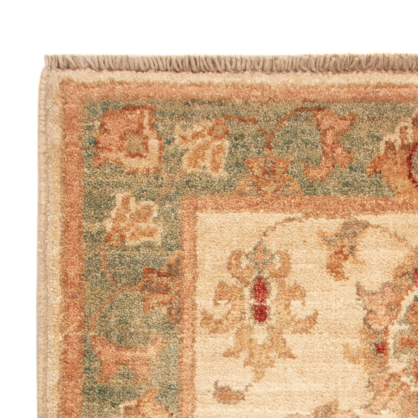 Tappeto Ziegler 74x52cm - Tappeto orientale