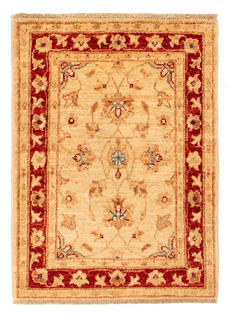 Tappeto Ziegler - 70 x 51 cm - beige