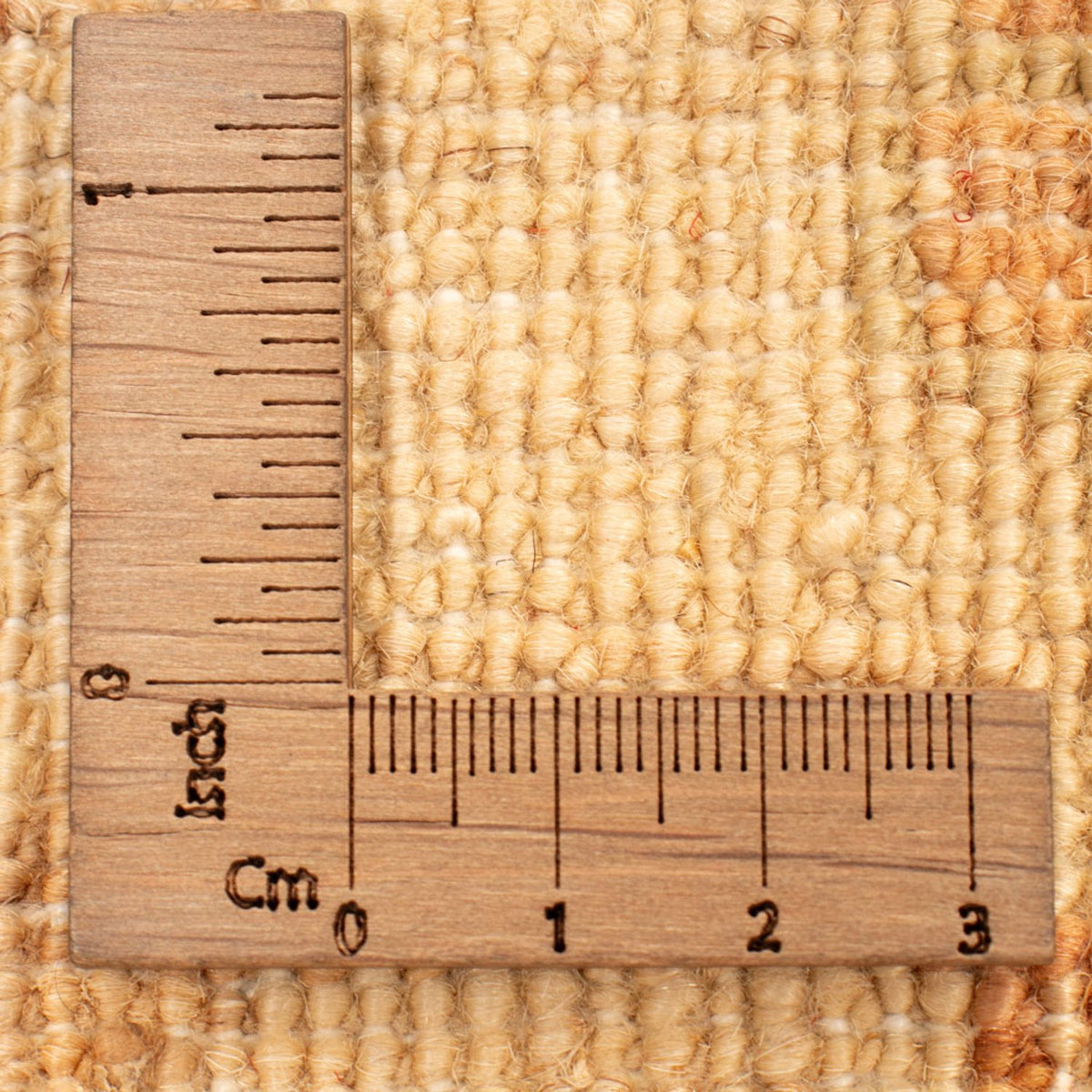 Tappeto Ziegler - 70 x 51 cm - beige