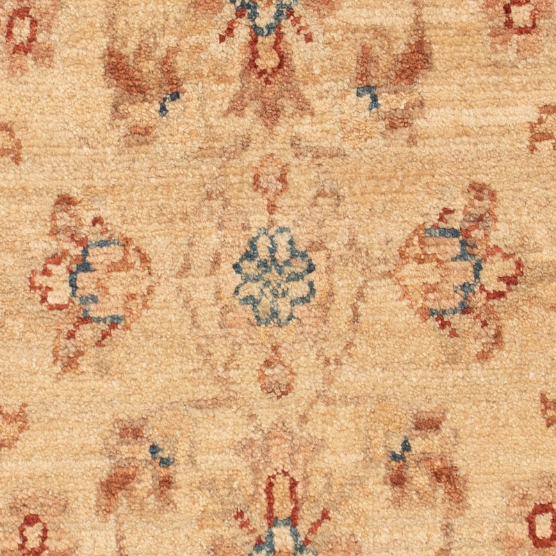 Tappeto Ziegler - 70 x 50 cm - beige