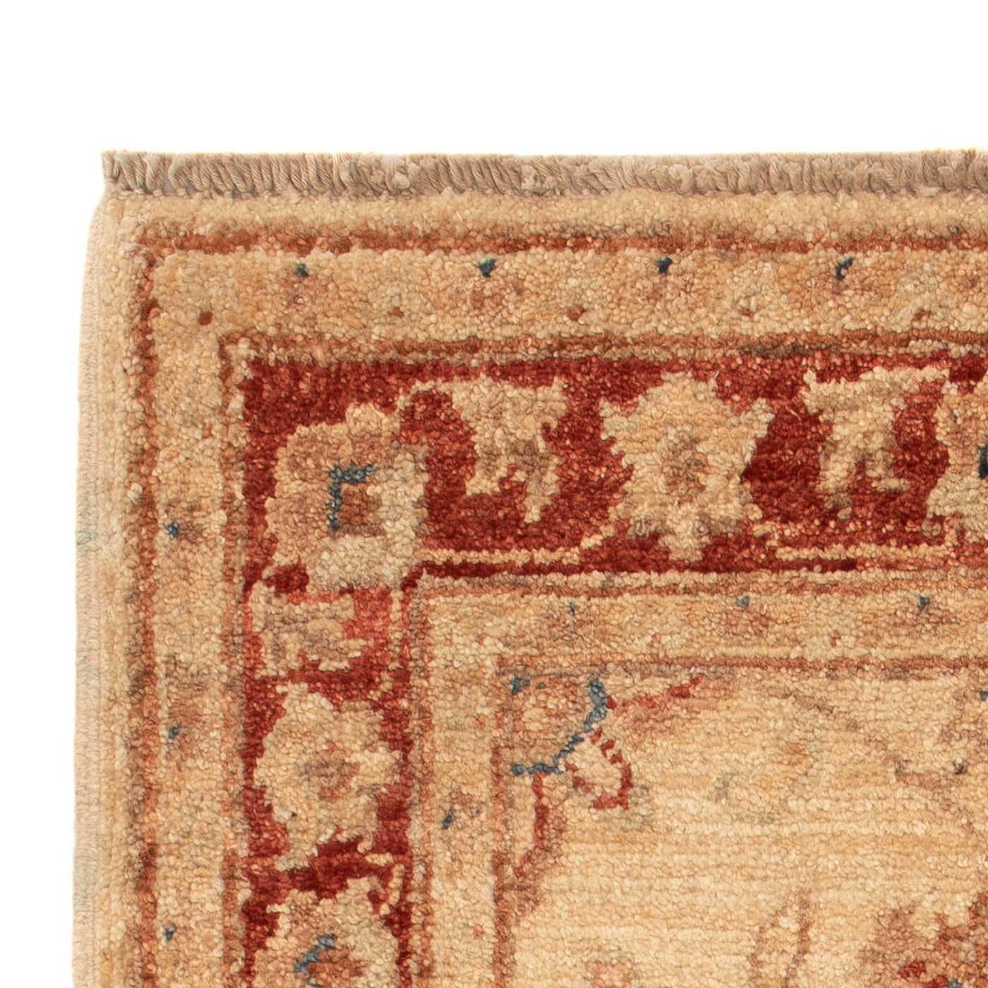 Tappeto Ziegler 70x50cm - Tappeto orientale