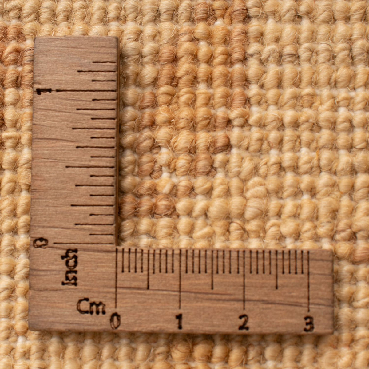 Tappeto Ziegler - 70 x 50 cm - beige