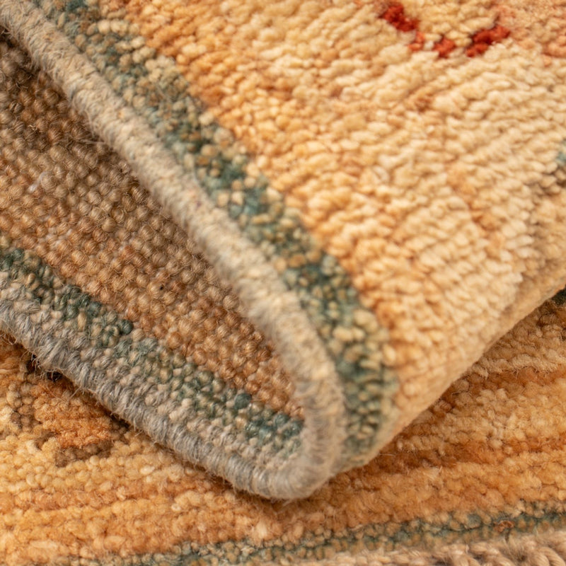 Tappeto Ziegler - 71 x 50 cm - sabbia