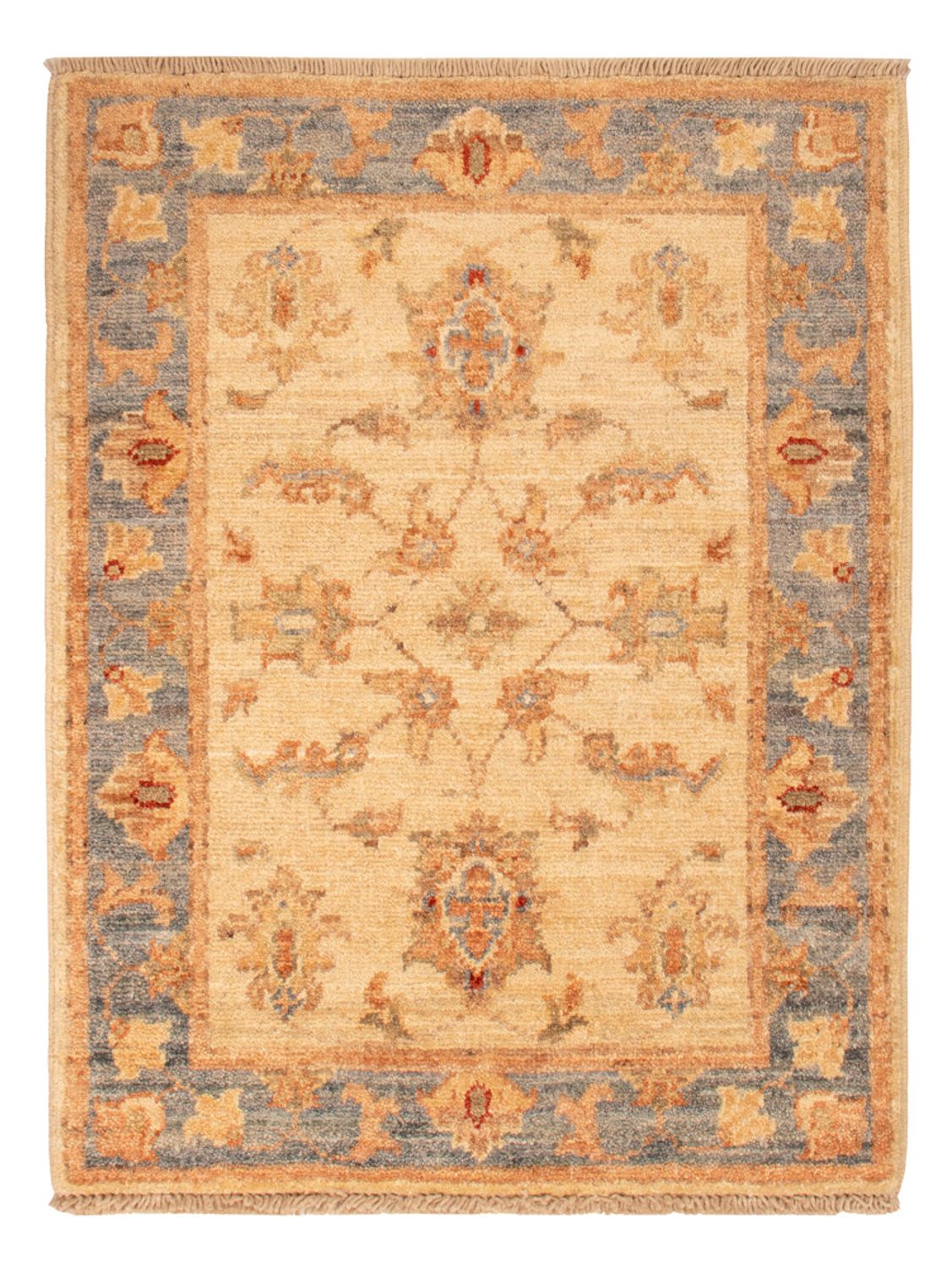 Tappeto Ziegler - 68 x 50 cm - beige