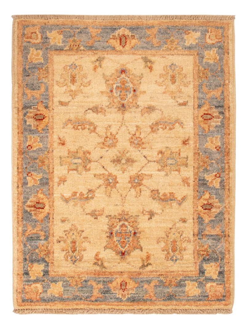 Tappeto Ziegler - 68 x 50 cm - beige