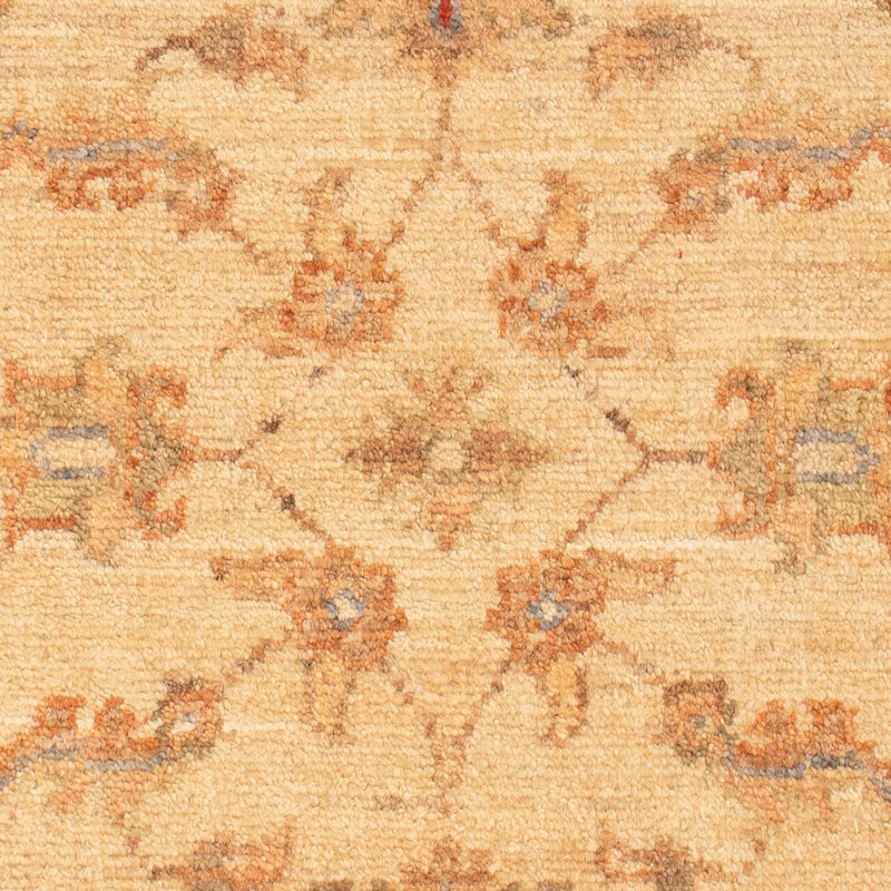 Tappeto Ziegler - 68 x 50 cm - beige