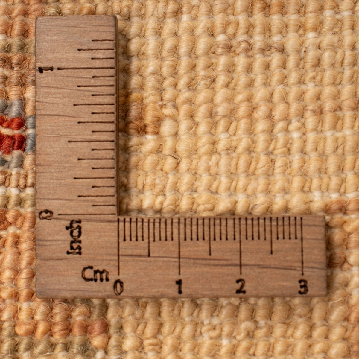 Tappeto Ziegler - 68 x 50 cm - beige