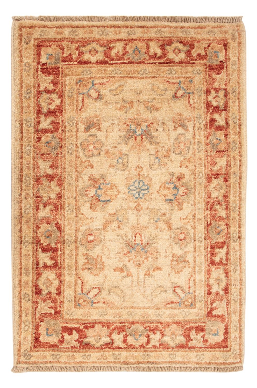 Tappeto Ziegler - 75 x 49 cm - beige