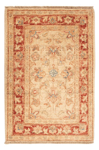 Tappeto Ziegler - 75 x 49 cm - beige