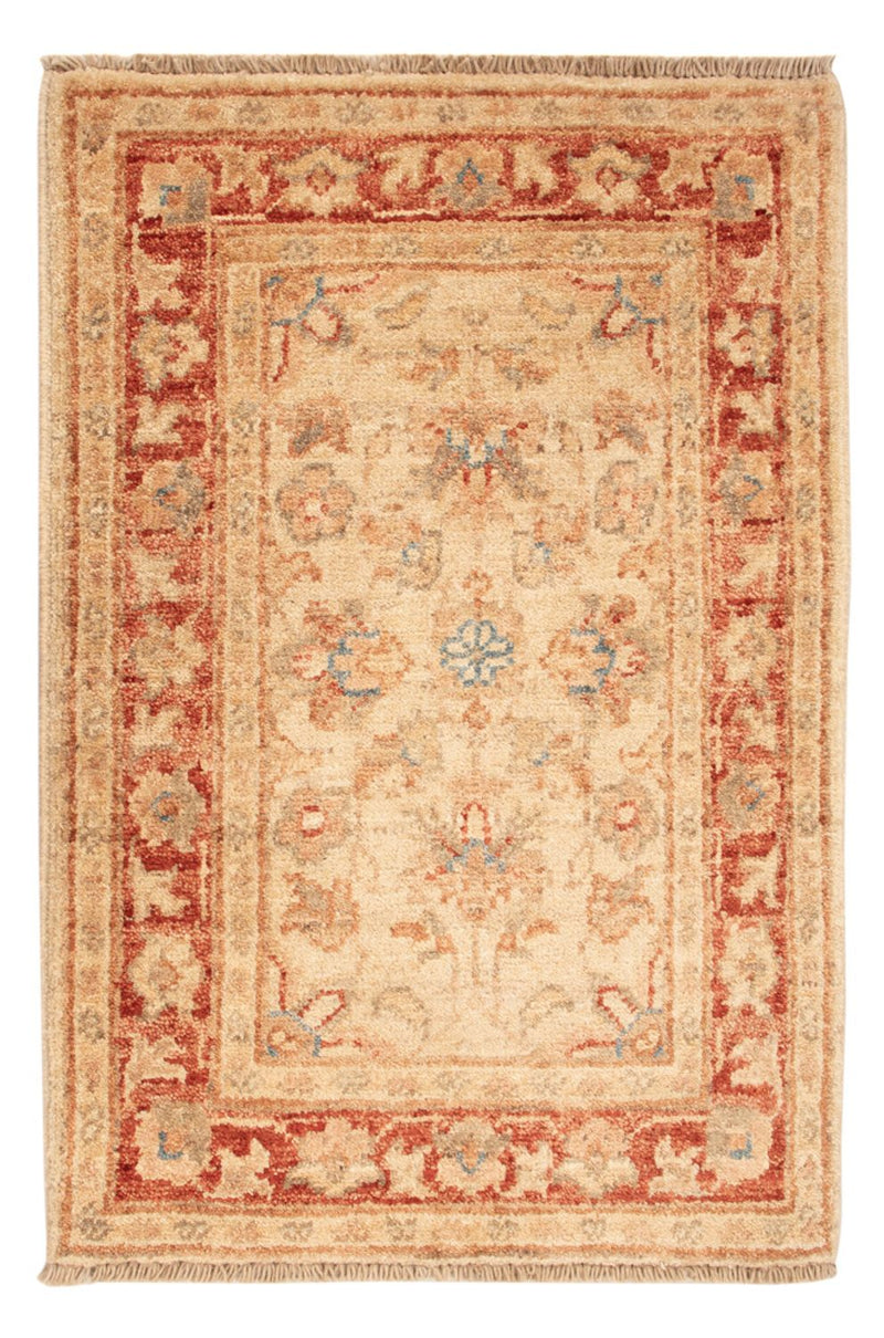 Tappeto Ziegler - 75 x 49 cm - beige