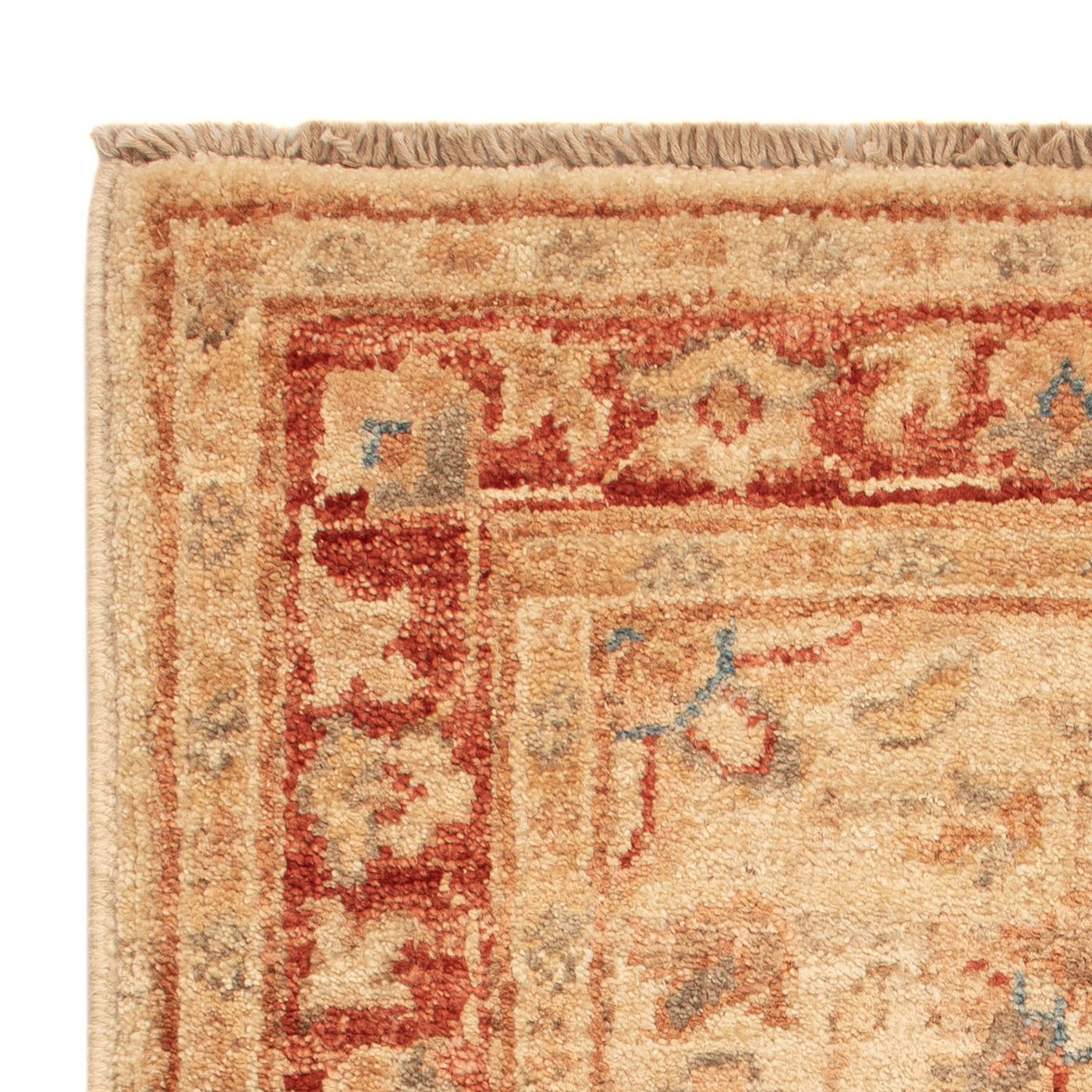 Tappeto Ziegler 75x49cm - Tappeto orientale