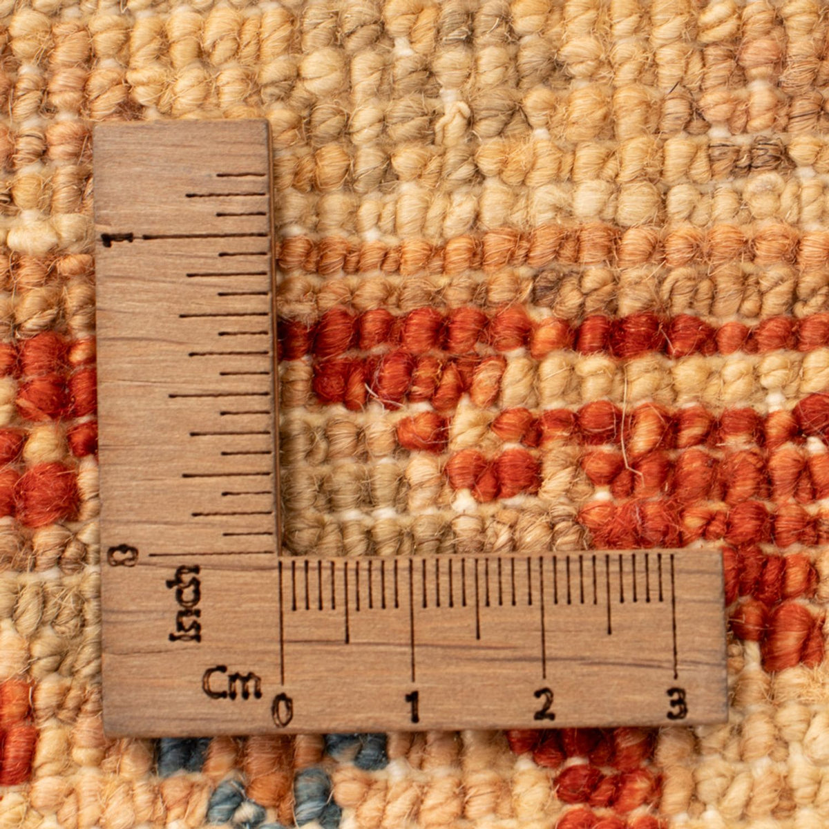 Tappeto Ziegler - 75 x 49 cm - beige