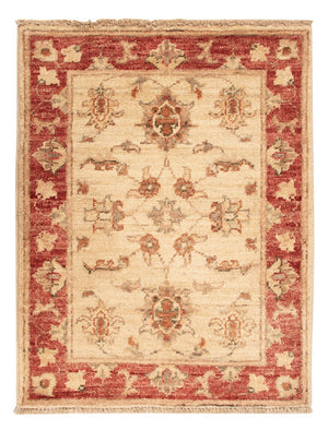Tappeto Ziegler - 65 x 50 cm - beige