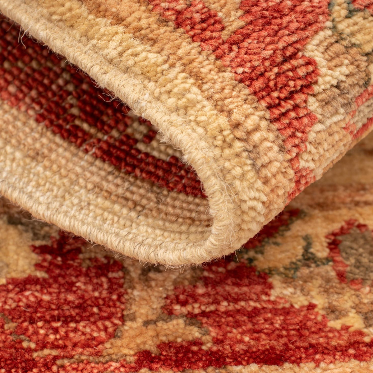 Tappeto Ziegler - 65 x 50 cm - beige