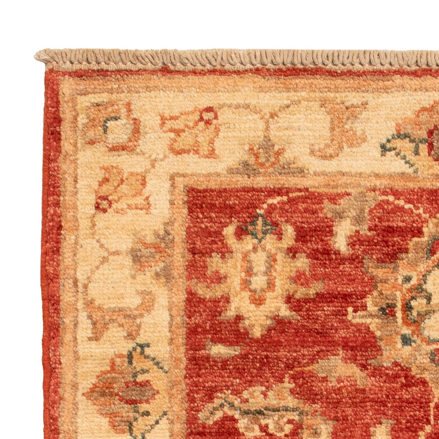 Tappeto Ziegler 67x53cm - Tappeto orientale