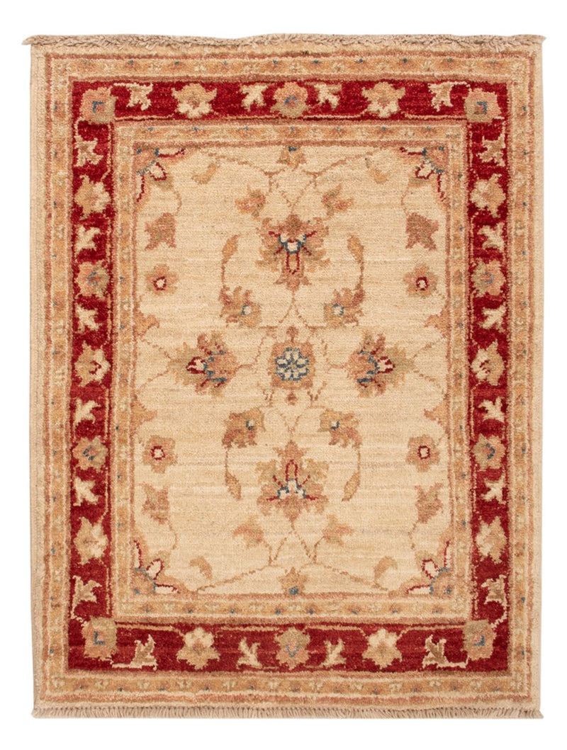 Tappeto Ziegler - 67 x 50 cm - beige