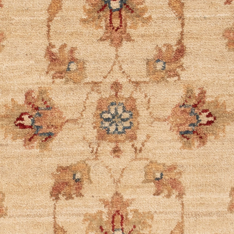 Tappeto Ziegler - 67 x 50 cm - beige