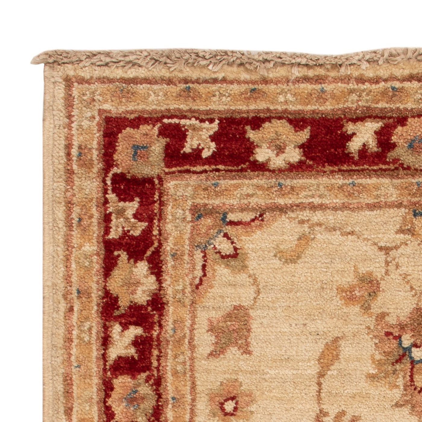 Tappeto Ziegler 67x50cm - Tappeto orientale
