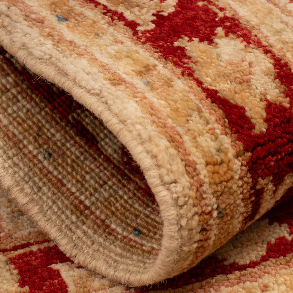 Tappeto Ziegler - 67 x 50 cm - beige