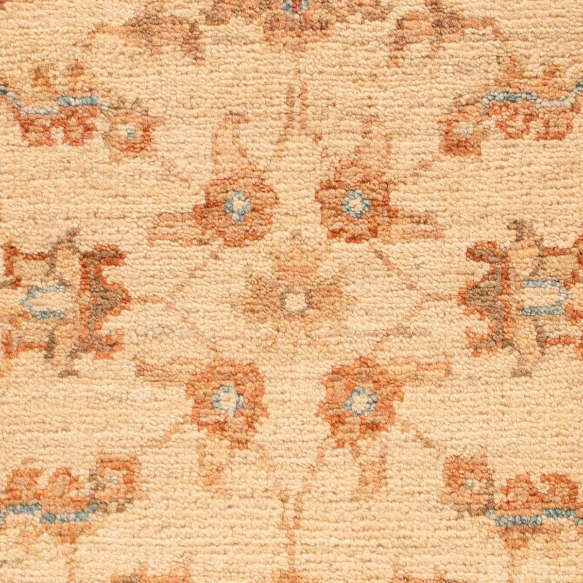 Tappeto Ziegler - 68 x 52 cm - beige