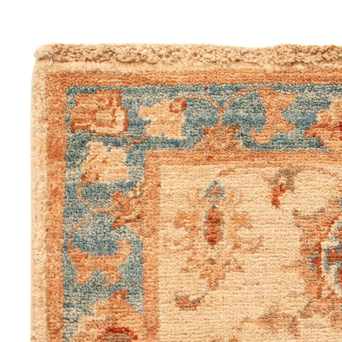 Tappeto Ziegler - 68 x 52 cm - beige