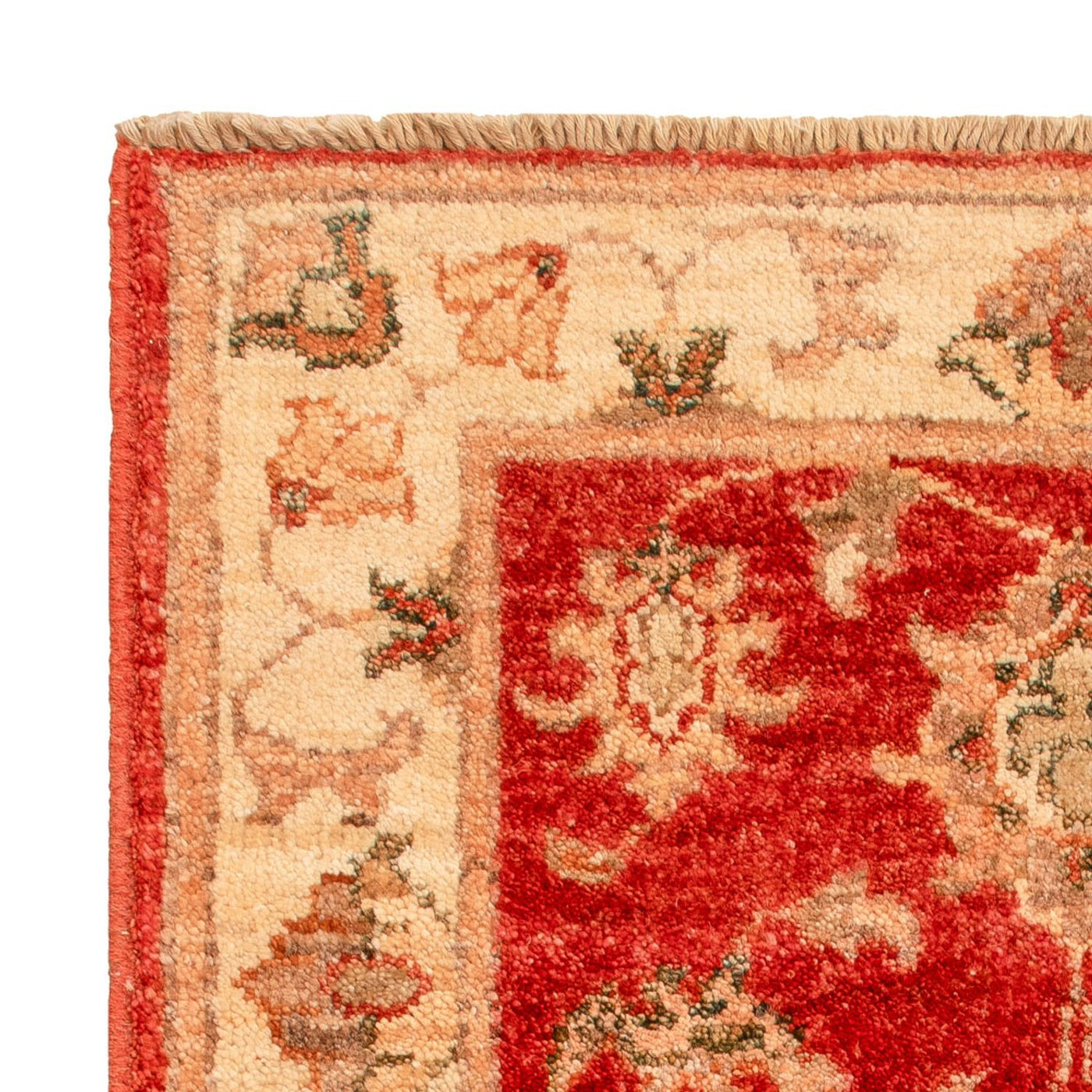 Tappeto Ziegler 70x53cm - Tappeto orientale