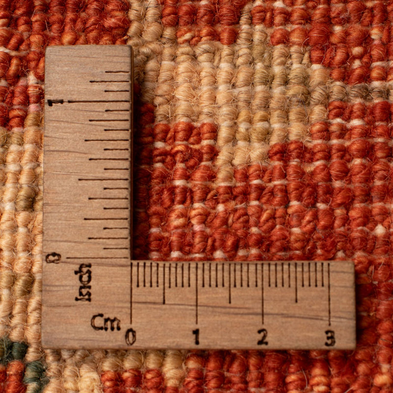 Tappeto Ziegler - 70 x 53 cm - rosso