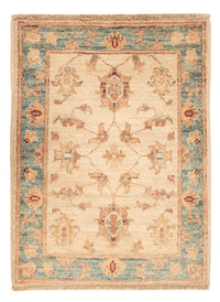 Tappeto Ziegler - 70 x 51 cm - beige