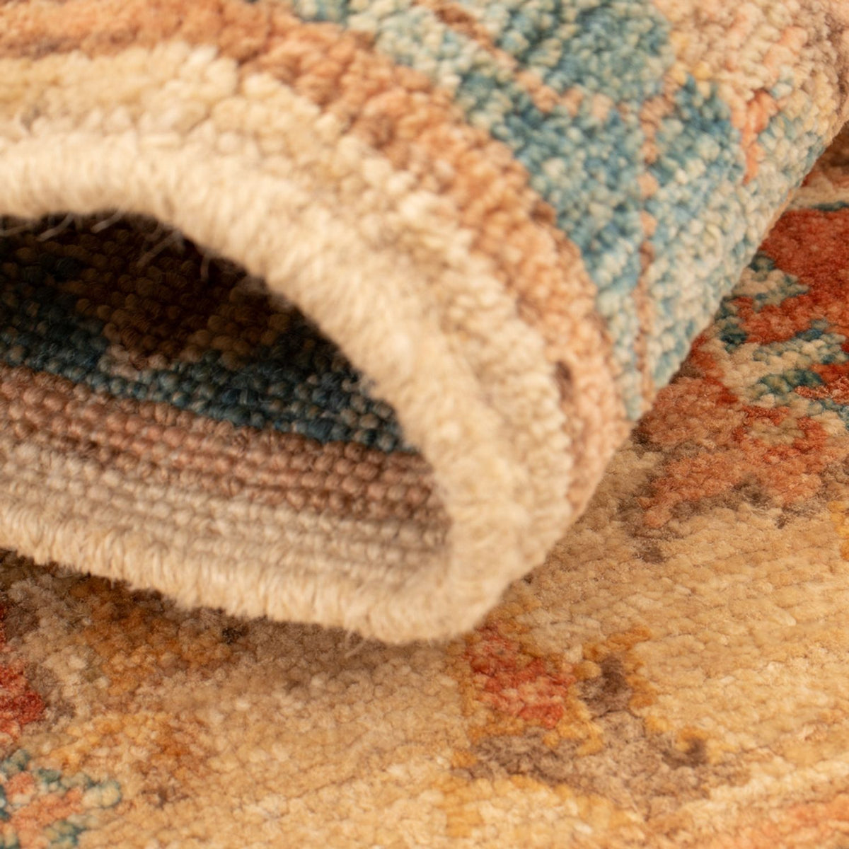 Tappeto Ziegler - 70 x 51 cm - beige