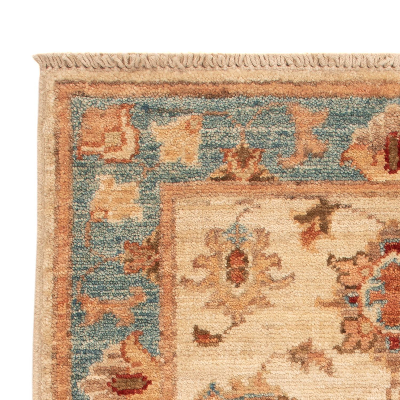 Tappeto Ziegler 70x50cm - Tappeto orientale