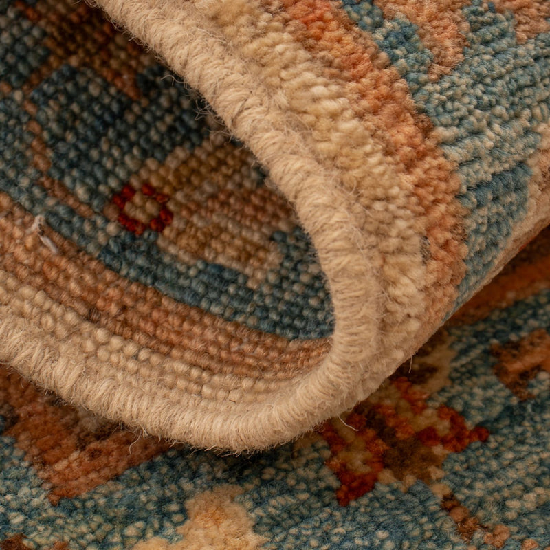 Tappeto Ziegler - 70 x 50 cm - beige