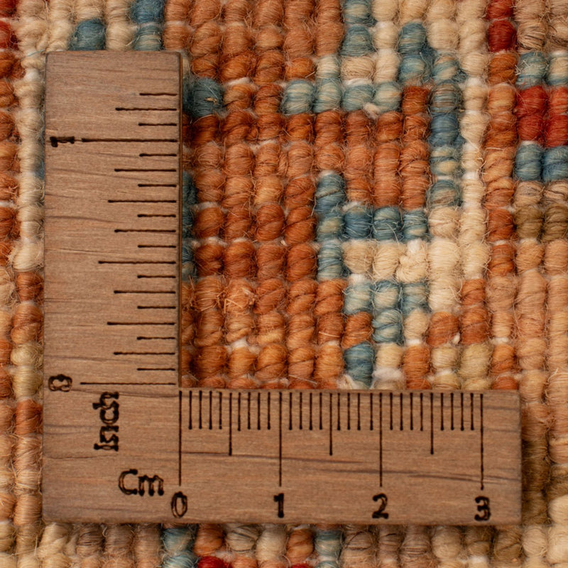 Tappeto Ziegler - 70 x 50 cm - beige