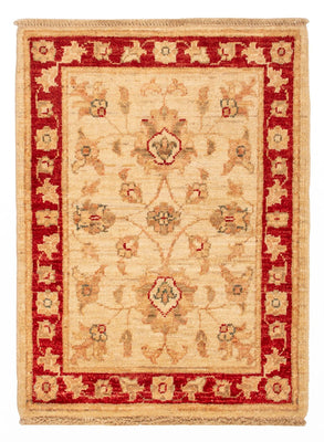 Tappeto Ziegler - 70 x 51 cm - beige