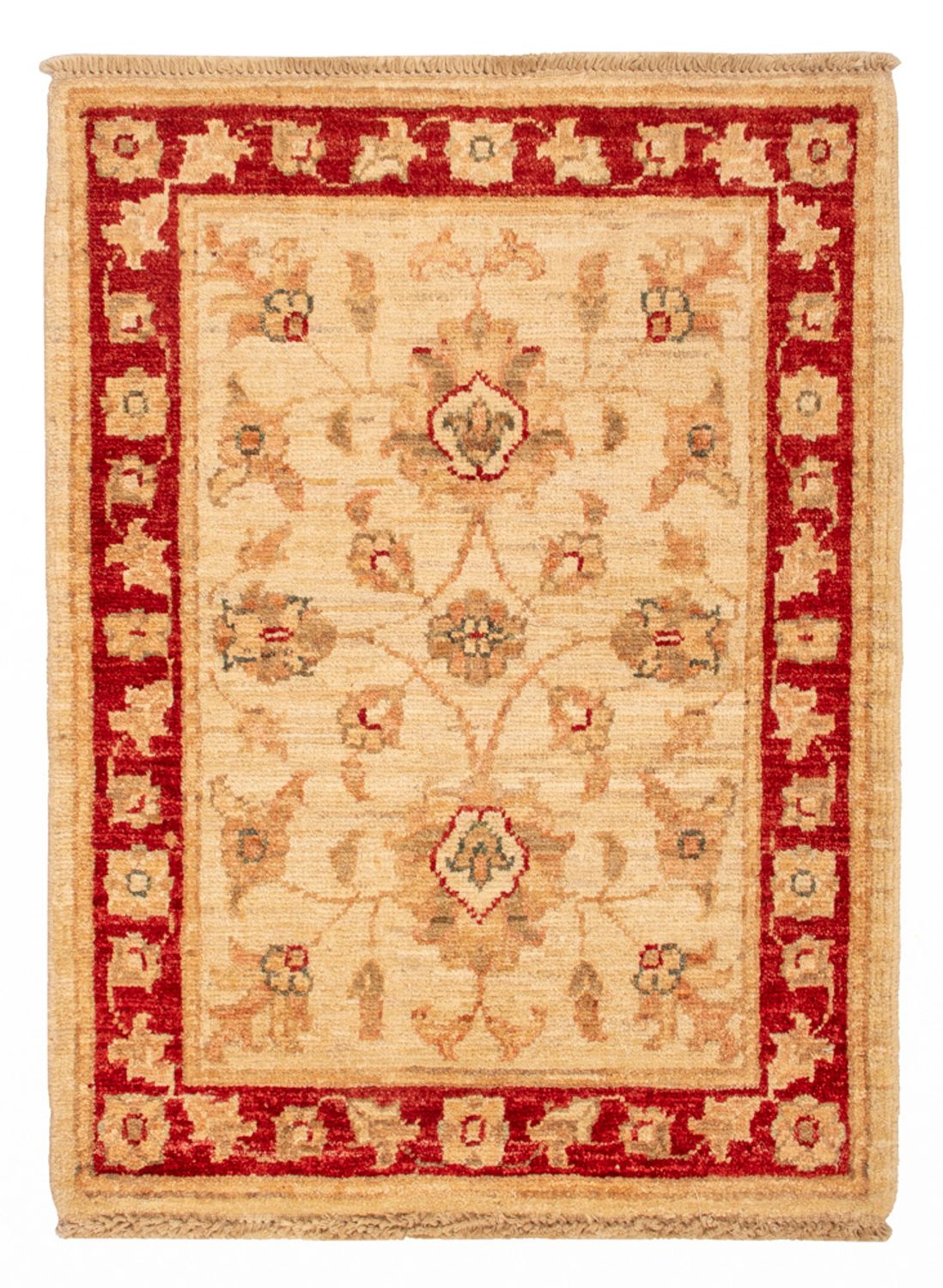Tappeto Ziegler - 70 x 51 cm - beige