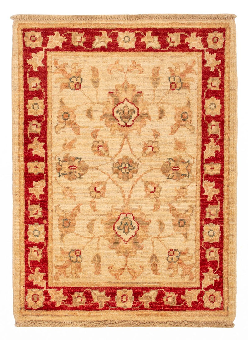 Tappeto Ziegler - 70 x 51 cm - beige