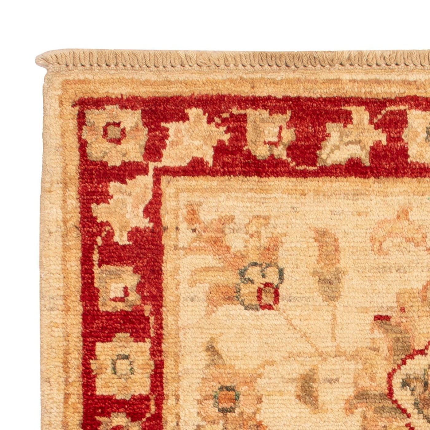 Tappeto Ziegler 70x51cm - Tappeto orientale