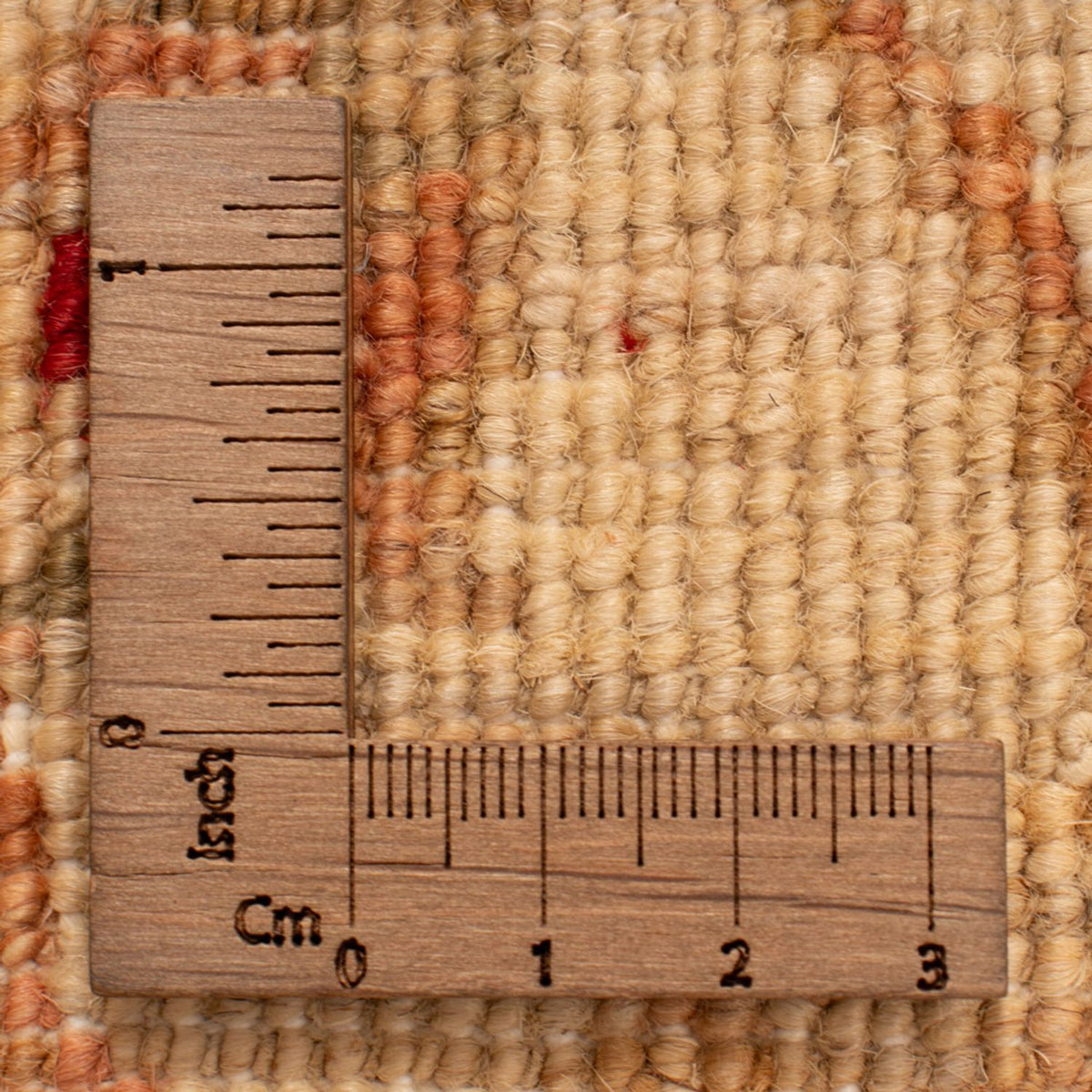 Tappeto Ziegler - 70 x 51 cm - beige