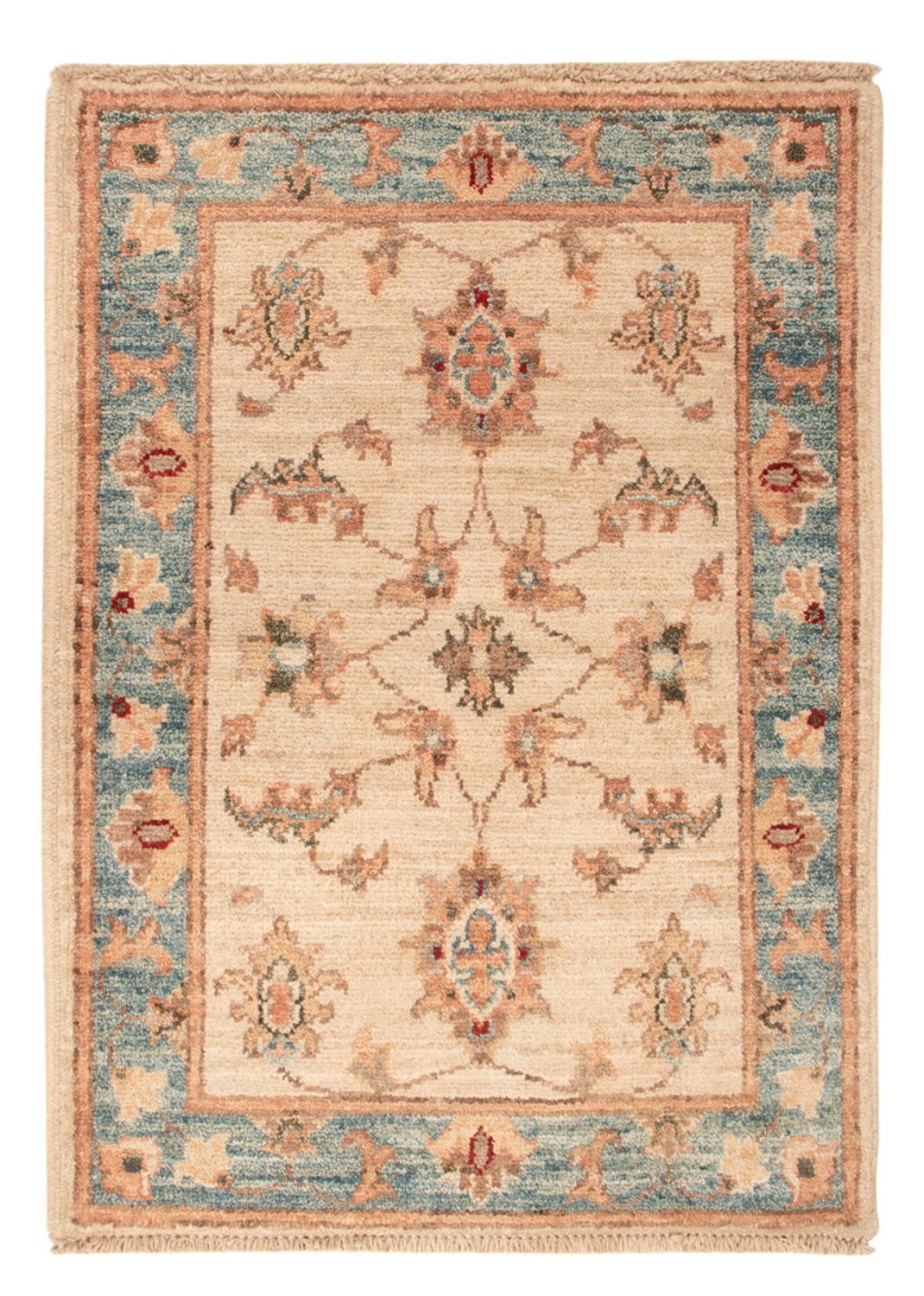 Tappeto Ziegler - 69 x 50 cm - beige
