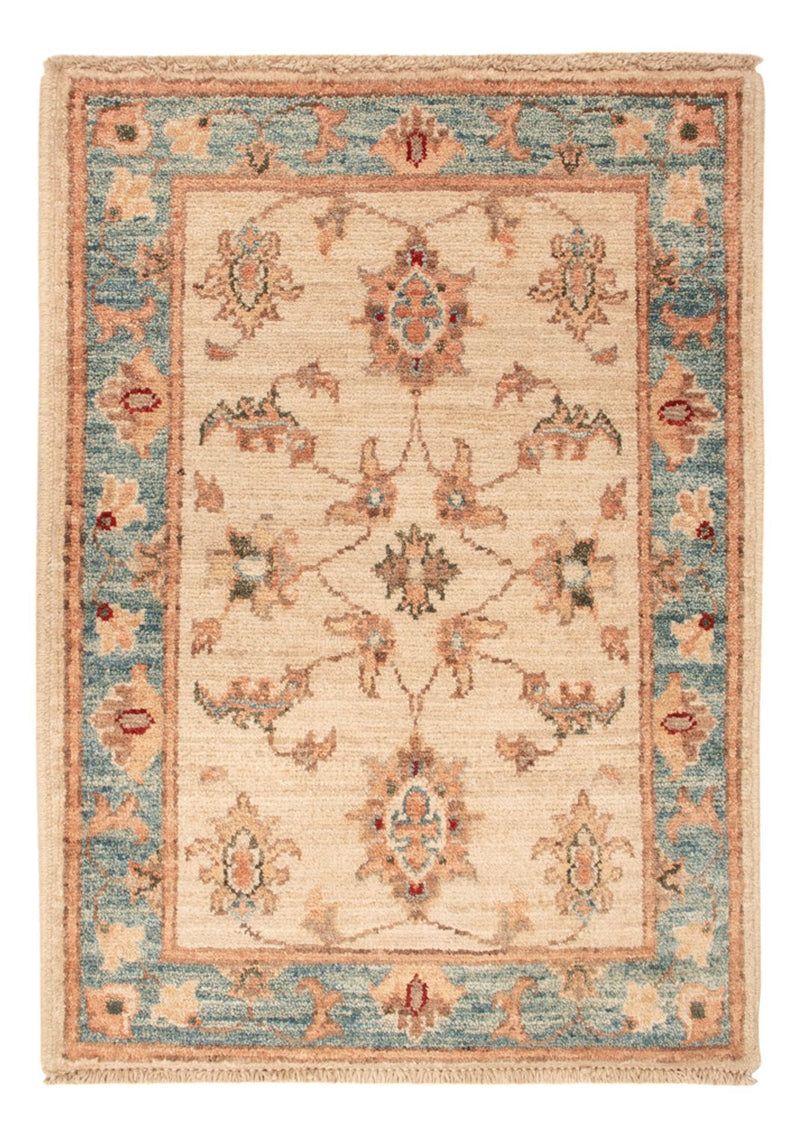 Tappeto Ziegler - 69 x 50 cm - beige