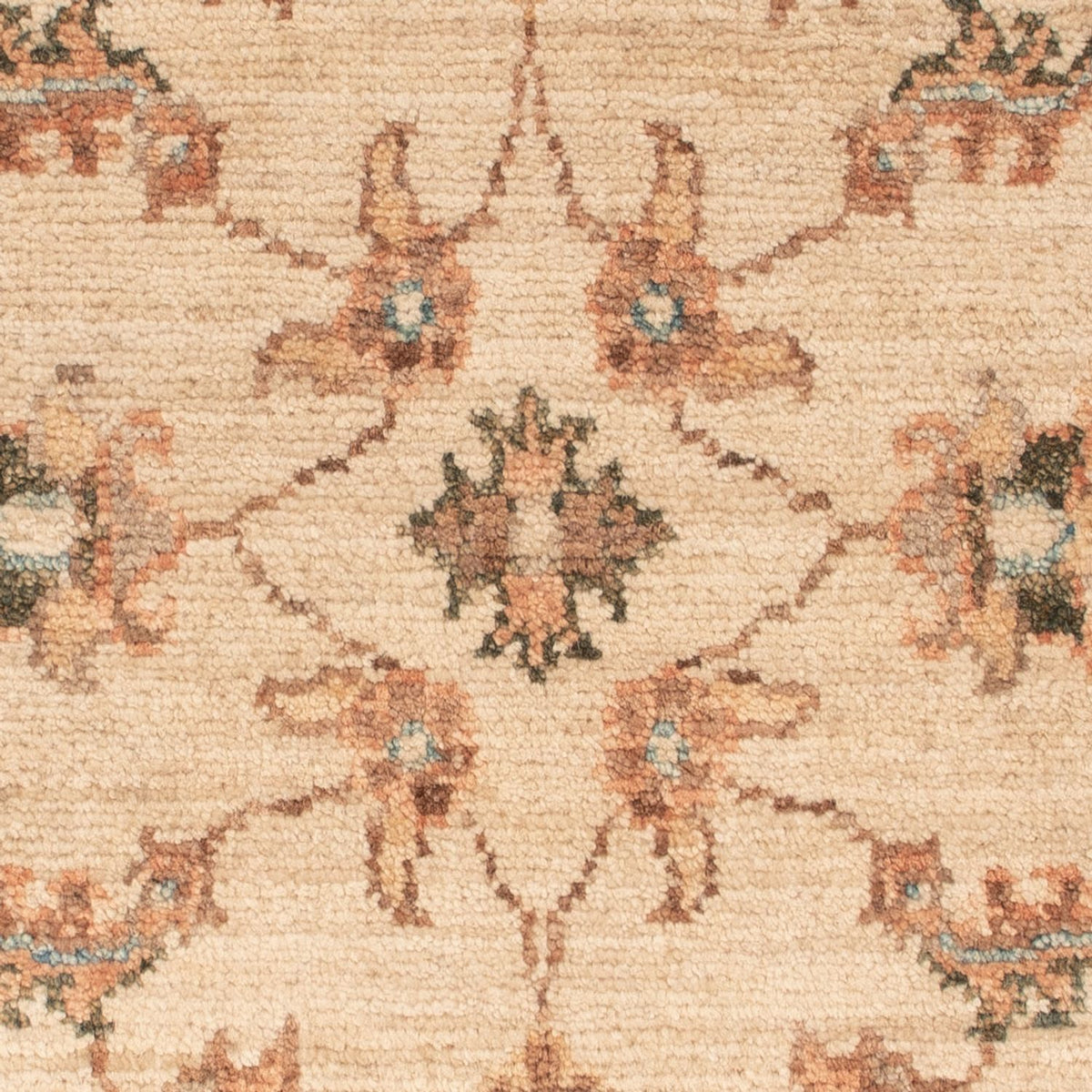Tappeto Ziegler - 69 x 50 cm - beige